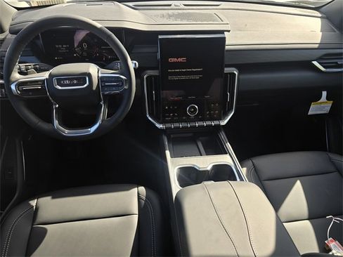 New 2026 GMC Acadia Elevation image 13