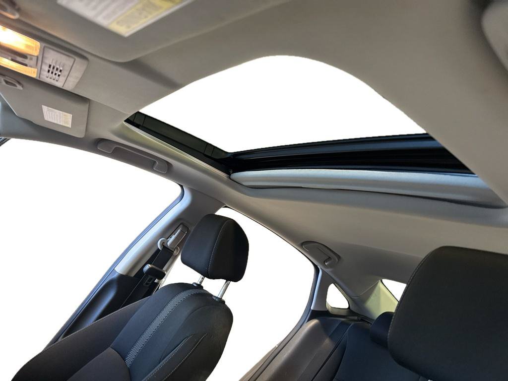 Used 2018 Honda Civic EX-T image 17