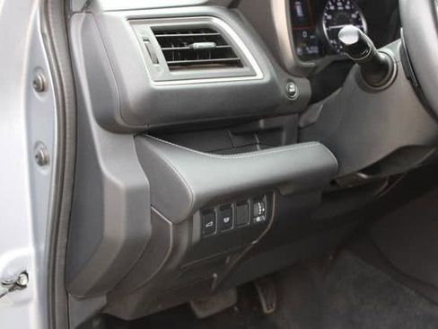 Used 2023 Subaru Ascent Touring image 28