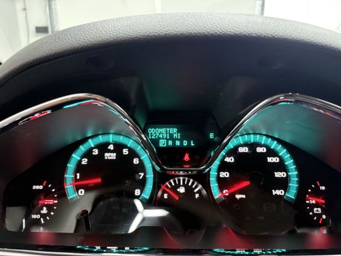 Used 2014 Chevrolet Traverse LT image 21