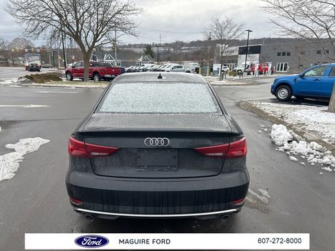 Used 2017 Audi A3 2.0T Premium image 5