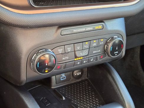 Used 2022 Ford Bronco Sport Outer Banks w/ Tech Package image 28