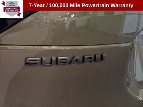 Certified 2026 Subaru Forester Premium AWD/4WD image 29