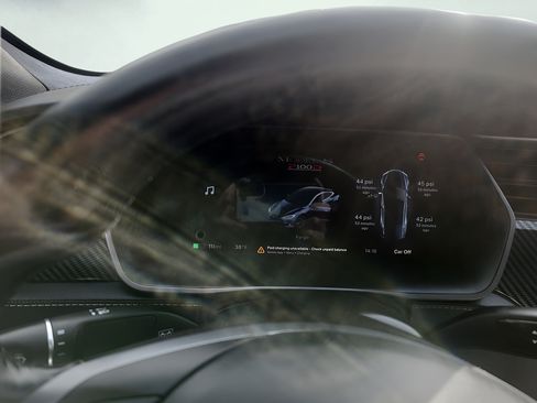 Used 2018 Tesla Model S P100D AWD/4WD image 15