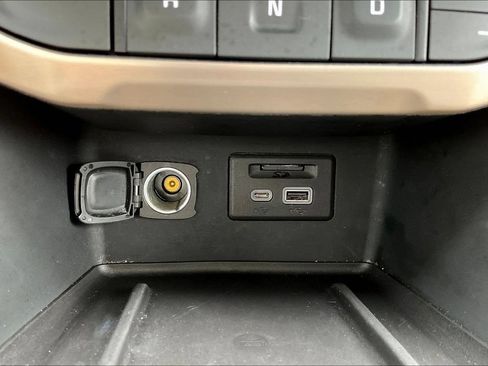 Used 2022 GMC Acadia Denali AWD/4WD image 18