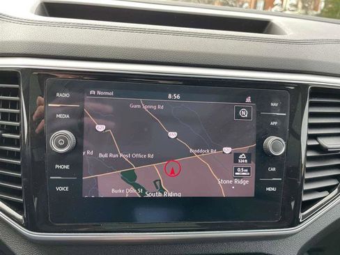 Used 2019 Volkswagen Atlas SEL image 23