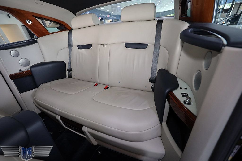 Used 2009 Rolls-Royce Phantom Coupe RWD image 20