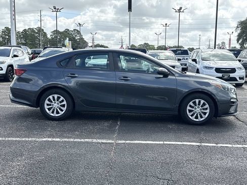 Used 2019 Kia Forte Sedan FWD image 4