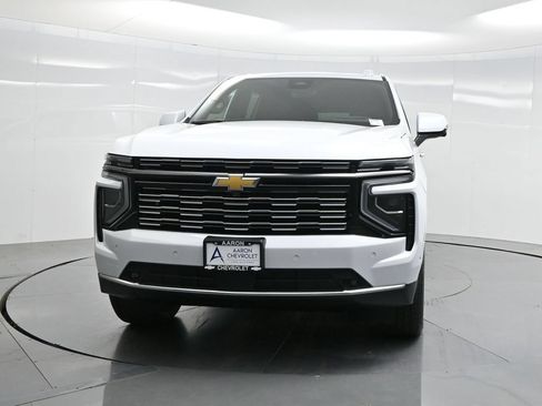 New 2026 Chevrolet Tahoe High Country AWD/4WD image 42