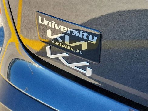 Used 2025 Kia K4 EX image 25