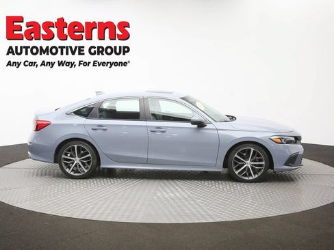 Used 2024 Honda Civic Touring image 41