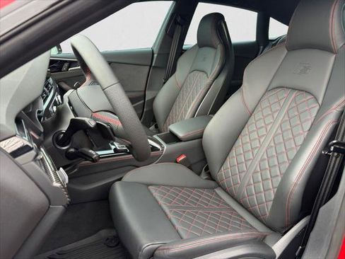 New 2025 Audi S5 Premium Plus image 10