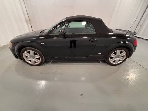 Used 2004 Audi TT 3.2 image 8