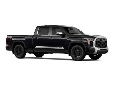 New 2026 Toyota Tundra 1794 Edition AWD/4WD image 14