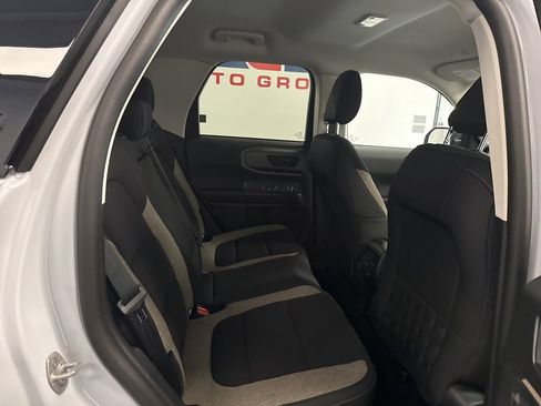 New 2026 Ford Bronco Sport Big Bend AWD/4WD image 34