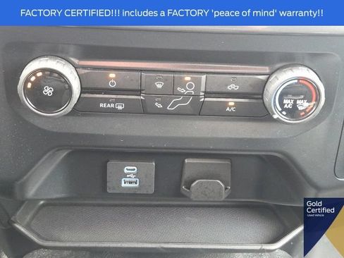 Used 2023 Ford F150 XL w/ STX Appearance Package AWD/4WD image 33