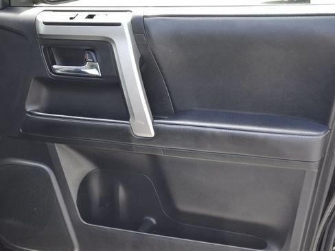 Used 2024 Toyota 4Runner SR5 RWD image 31