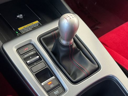 Certified 2025 Honda Civic Type R image 26
