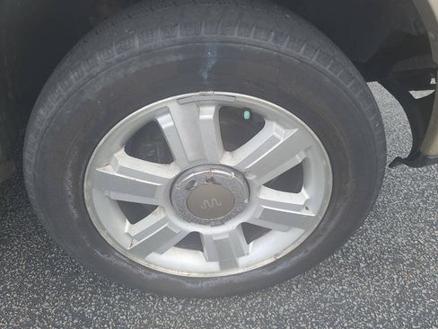 Used 2007 Ford F150 King Ranch AWD/4WD image 10