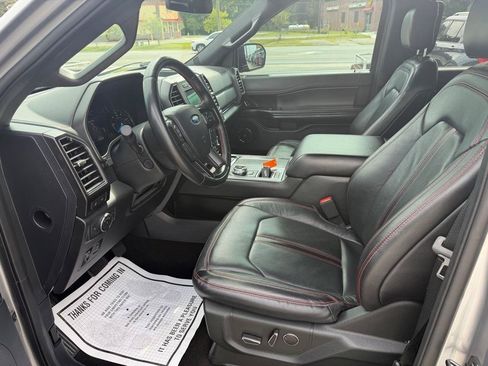 Used 2020 Ford Expedition Limited w/ Equipment Group 303A RWD image 9
