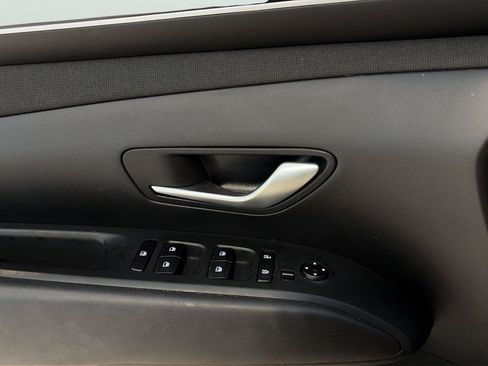 Used 2023 Hyundai Tucson SEL w/ Convenience Package FWD image 23