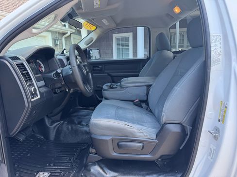 Used 2014 RAM 2500 Tradesman w/ Popular Equipment Group image 12