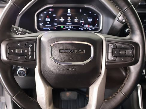 Used 2024 GMC Sierra 2500 Denali w/ Denali Reserve Package image 3
