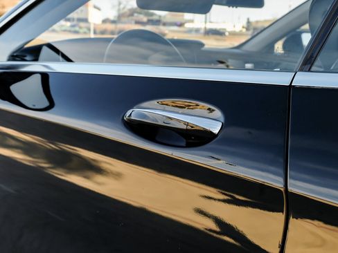 Used 2017 Mercedes-Benz S 550 Cabriolet image 44