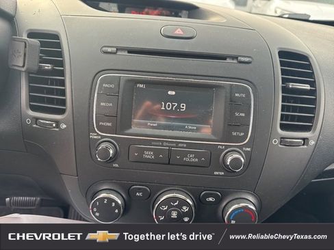 Used 2016 Kia Forte LX w/ LX Popular Plus Package image 37