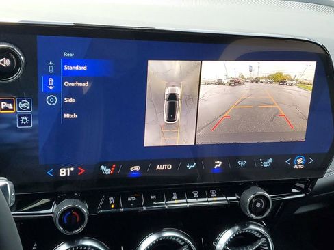 New 2026 Chevrolet Blazer EV LT image 23