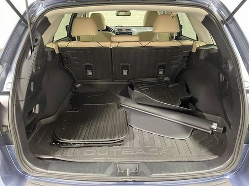 Used 2017 Subaru Outback 2.5i Limited w/ Popular Package #5 AWD/4WD image 25