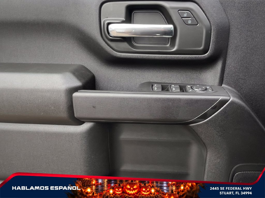 New 2026 GMC Sierra 3500 Pro w/ 1SA Pro Safety Plus Package AWD/4WD image 23