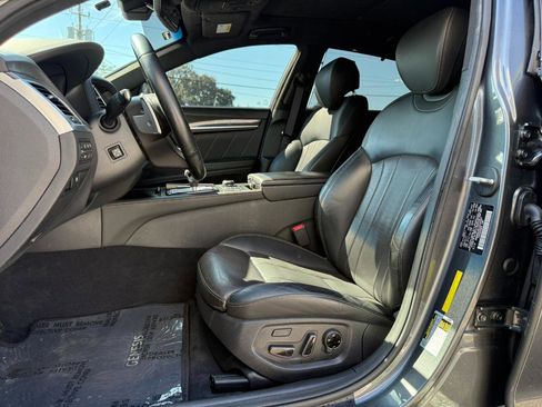 Used 2018 Genesis G80 3.3T Sport image 24
