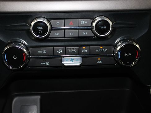 Used 2025 Ford F150 XLT w/ Equipment Group 301A Standard AWD/4WD image 45