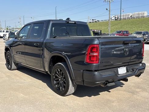 New 2026 RAM 1500 Limited AWD/4WD image 9