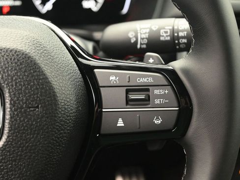 New 2026 Honda Civic Sport image 10