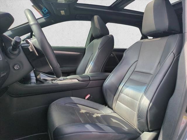 Used 2019 Lexus RX 350 F Sport AWD/4WD image 17