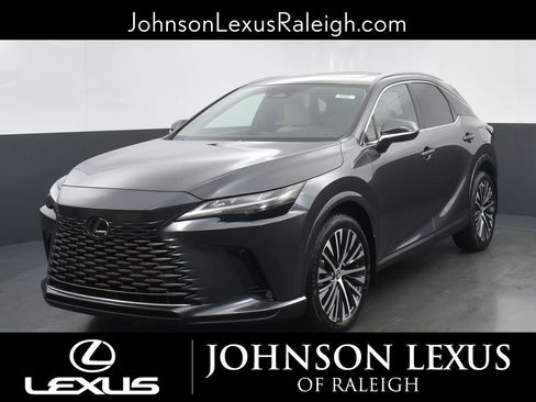 Used 2025 Lexus RX 350 350 image 1