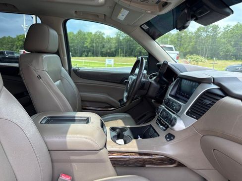 Used 2018 GMC Yukon SLT w/ Open Road Package RWD image 13