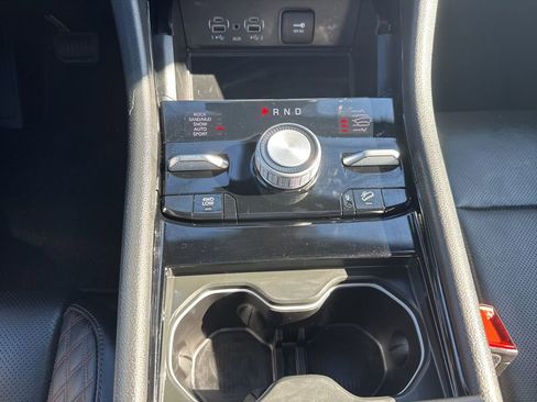 Used 2024 Jeep Grand Cherokee L Summit w/ Advanced Protech Group IV AWD/4WD image 19