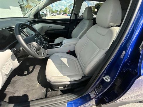 Certified 2023 Hyundai Tucson SEL w/ Convenience Package image 19