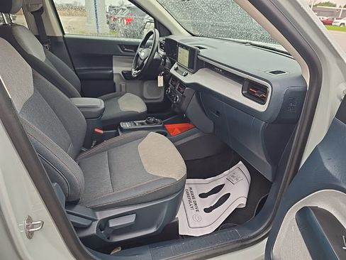 Used 2024 Ford Maverick XLT w/ XLT Luxury Package image 16