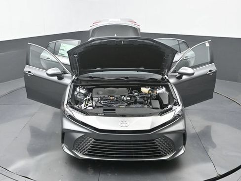New 2026 Toyota Camry XLE FWD image 33