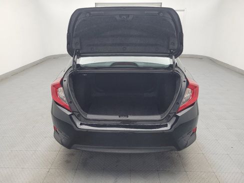 Used 2017 Honda Civic LX image 29