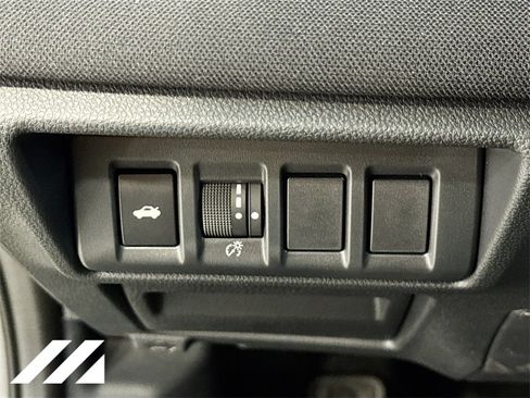Certified 2025 Subaru Legacy Premium image 10