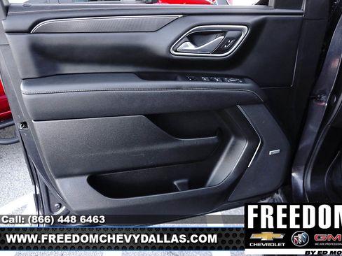 Used 2024 GMC Yukon XL AT4 image 37