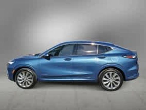 Used 2024 Buick Envista Avenir FWD image 8