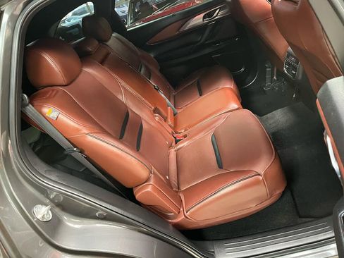 Used 2017 MAZDA CX-9 Signature AWD/4WD image 25