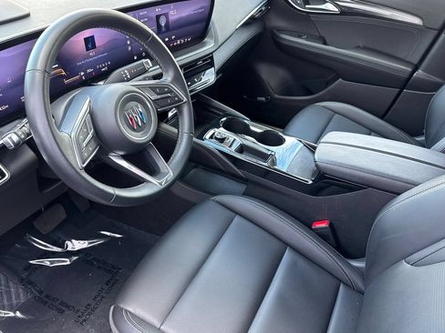 Used 2024 Buick Envision Preferred AWD/4WD image 9