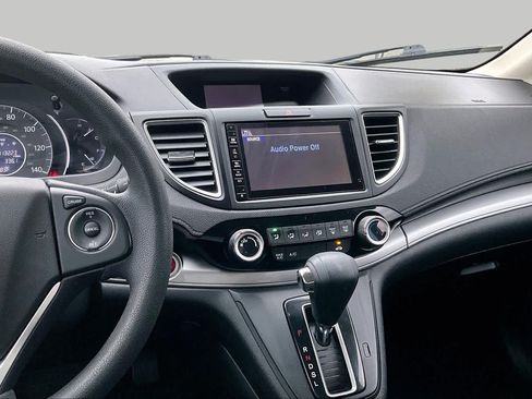 Used 2015 Honda CR-V EX image 7